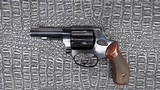 TAURUS ROSCOE .38 SPL - 1 of 3