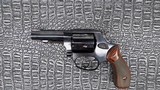 TAURUS ROSCOE .38 SPL - 2 of 3
