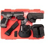 SAR FIREARMS SAR-9X 9MM LUGER (9X19 PARA) - 3 of 3