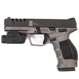SAR FIREARMS SAR-9X 9MM LUGER (9X19 PARA) - 1 of 3