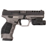 SAR FIREARMS SAR-9X 9MM LUGER (9X19 PARA) - 2 of 3