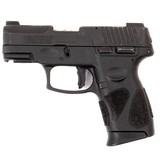 TAURUS PT111 G2 A/G2C 9MM LUGER (9x19 PARA) - 1 of 3