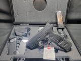 SPRINGFIELD ARMORY XDS 3.3 .45 ACP - 3 of 3