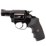 ROSSI ROSSI 351 .38 SPL - 1 of 3