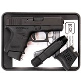 GLOCK 26 GEN3 9MM LUGER (9x19 PARA) - 3 of 3
