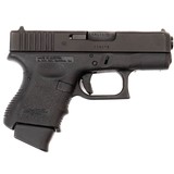 GLOCK 26 GEN3 9MM LUGER (9x19 PARA) - 2 of 3