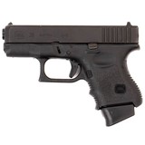 GLOCK 26 GEN3 9MM LUGER (9x19 PARA) - 1 of 3