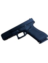 GLOCK 17 GEN 5 9MM LUGER (9x19 PARA) - 1 of 2