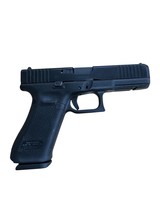 GLOCK 17 GEN 5 9MM LUGER (9x19 PARA) - 2 of 2
