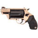 TAURUS THE JUDGE PUBLIC DEFENDER POLY .45 LC/.410 GA - 1 of 3