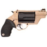 TAURUS THE JUDGE PUBLIC DEFENDER POLY .45 LC/.410 GA - 2 of 3