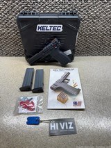 KELTEC PMR-30 .22 WMR - 1 of 3