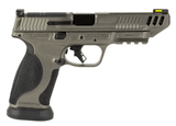 SMITH & WESSON M&P9 M2.0 METAL COMPETITOR 9MM LUGER (9X19 PARA) - 1 of 1