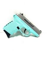 SCCY CPX-2 9MM LUGER (9x19 PARA) - 2 of 3