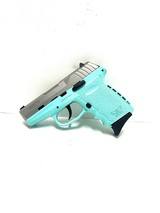 SCCY CPX-2 9MM LUGER (9x19 PARA) - 1 of 3