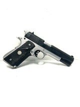 COLT COMBAT ELITE.45 COLT/.45 ACP - 2 of 3