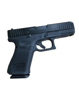 GLOCK G19 GEN 5 9MM LUGER (9x19 PARA) - 1 of 2