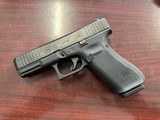 GLOCK 45 9MM LUGER (9x19 PARA) - 2 of 3