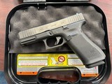 GLOCK 45 9MM LUGER (9x19 PARA) - 1 of 3