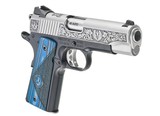 RUGER SR1911 COMMANDER-STYLE (NEWPORT, NH EDITION) .45 ACP - 3 of 3