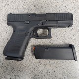 GLOCK 19 GEN5 MOS 9MM LUGER (9x19 PARA) - 1 of 3