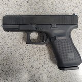 GLOCK 19 GEN5 MOS 9MM LUGER (9x19 PARA) - 2 of 3