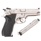 SMITH & WESSON MODEL 5906 9MM LUGER (9x19 PARA) - 3 of 3