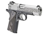 RUGER SR1911 COMMANDER-STYLE (PRESCOTT, AZ EDITION) .45 ACP - 3 of 3