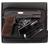 SPRINGFIELD ARMORY SPRINGFIELD ARMORY SA-35 9MM LUGER (9x19 PARA) - 3 of 3