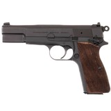 SPRINGFIELD ARMORY SPRINGFIELD ARMORY SA-35 9MM LUGER (9x19 PARA) - 1 of 3