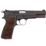 SPRINGFIELD ARMORY SPRINGFIELD ARMORY SA-35 9MM LUGER (9x19 PARA) - 2 of 3