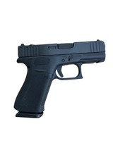 GLOCK G43X MOS 9MM LUGER (9X19 PARA) - 1 of 2