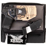 SPRINGFIELD ARMORY SPRINGFIELD ARMORY HELLCAT RDP (WASP) 9MM LUGER (9x19 PARA) - 3 of 3