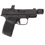 SPRINGFIELD ARMORY SPRINGFIELD ARMORY HELLCAT RDP (WASP) 9MM LUGER (9x19 PARA) - 2 of 3