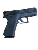 GLOCK G43X MOS 9MM LUGER (9X19 PARA) - 1 of 2