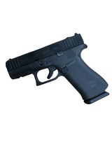 GLOCK G43X MOS 9MM LUGER (9X19 PARA) - 2 of 2