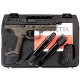 BERETTA APX A1 FULL SIZE TACTICAL 9MM LUGER (9x19 PARA) - 3 of 3