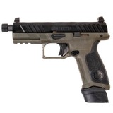 BERETTA APX A1 FULL SIZE TACTICAL 9MM LUGER (9x19 PARA) - 1 of 3