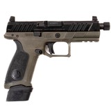 BERETTA APX A1 FULL SIZE TACTICAL 9MM LUGER (9x19 PARA) - 2 of 3