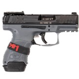 HECKLER & KOCH VP9 SK 9MM LUGER (9x19 PARA) - 2 of 3