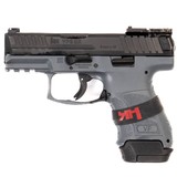 HECKLER & KOCH VP9 SK 9MM LUGER (9x19 PARA) - 1 of 3