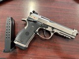 BERETTA 92X PERFORMANCE 9MM LUGER (9x19 PARA) - 3 of 3