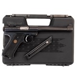 RUGER MK I STANDARD .22 LR - 3 of 3