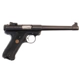RUGER MK I STANDARD .22 LR - 2 of 3