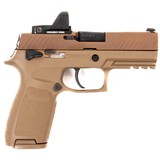 SIG SAUER P320-M18 9MM LUGER (9x19 PARA) - 2 of 3