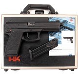 HECKLER & KOCH MARK 23 .45 ACP - 3 of 3