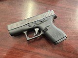 GLOCK G42 .380 ACP - 2 of 3