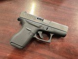 GLOCK G42 .380 ACP - 3 of 3