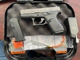 GLOCK G42 .380 ACP - 1 of 3