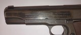 COLT 1911 .45 ACP - 3 of 3